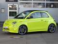 Fiat 500e Abarth Cabrio Scorpionissima VOLL 1Hd TOP! Grün - thumbnail 1