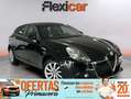 Alfa Romeo Giulietta 1.6JTD 120 Negro - thumbnail 1