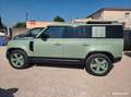 Land Rover Defender p400e 75th x-dynamique hse attelage Vert - thumbnail 3