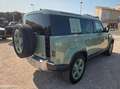 Land Rover Defender p400e 75th x-dynamique hse attelage Vert - thumbnail 5