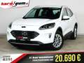 Ford Kuga Titanium *WINTER-PAKET*FRONTS.HZ*LED*KEYLESS-FREE* Weiß - thumbnail 1