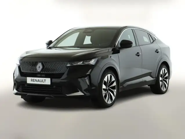 Renault Rafale Techno Pano WinterP ACC Nav eHK Kam 20Z 96 kW (...