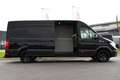 MAN TGE 35 2.0 L4H3 Black Edition Camera, Cruise, Carplay, Noir - thumbnail 11