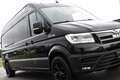 MAN TGE 35 2.0 L4H3 Black Edition Camera, Cruise, Carplay, Noir - thumbnail 17