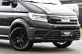 MAN TGE 35 2.0 L4H3 Black Edition Camera, Cruise, Carplay, Noir - thumbnail 8