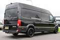 MAN TGE 35 2.0 L4H3 Black Edition Camera, Cruise, Carplay, Noir - thumbnail 6