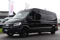 MAN TGE 35 2.0 L4H3 Black Edition Camera, Cruise, Carplay, Noir - thumbnail 4