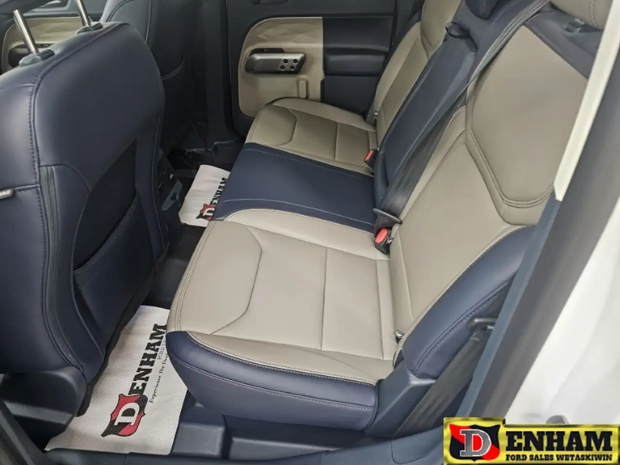 Ford Maverick снимка Ford Maverick