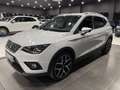SEAT Arona 1.0 TSI 85kW (115CV) DSG FR Edition Eco Blanco - thumbnail 4