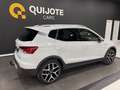 SEAT Arona 1.0 TSI 85kW (115CV) DSG FR Edition Eco Blanco - thumbnail 7