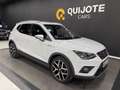 SEAT Arona 1.0 TSI 85kW (115CV) DSG FR Edition Eco Blanco - thumbnail 2