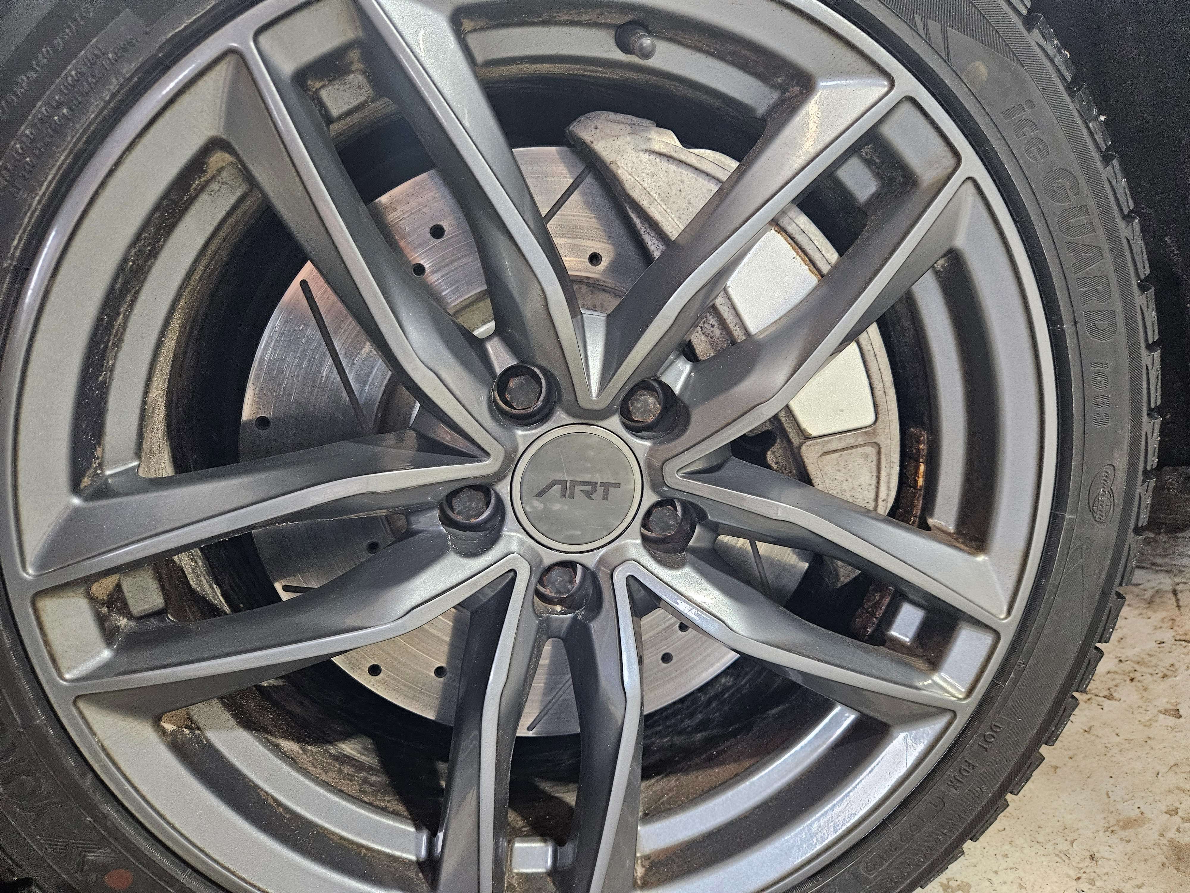 2015 Audi A6 Prestige thumb 10