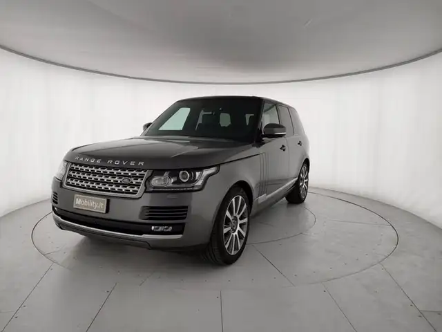 Land Rover Range Rover 3.0 TDV6 Vogue