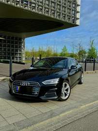 Sportback 2.0 TDI S tronic