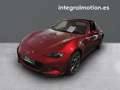 Mazda MX-5 2.0 RF Skyactiv-G i-Stop & i-Eloop Zenith Spo Rouge - thumbnail 1