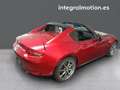 Mazda MX-5 2.0 RF Skyactiv-G i-Stop & i-Eloop Zenith Spo Rouge - thumbnail 2