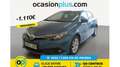 Toyota Auris hybrid 140H Active Blau - thumbnail 1