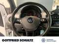 Volkswagen up! ACTIVE KAMERA EINPARKHILFE SITZHEIZUNG RADIO Weiß - thumbnail 15