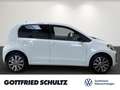 Volkswagen up! ACTIVE KAMERA EINPARKHILFE SITZHEIZUNG RADIO Weiß - thumbnail 3