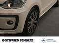 Volkswagen up! ACTIVE KAMERA EINPARKHILFE SITZHEIZUNG RADIO Weiß - thumbnail 10