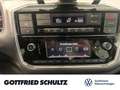 Volkswagen up! ACTIVE KAMERA EINPARKHILFE SITZHEIZUNG RADIO Weiß - thumbnail 21