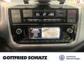 Volkswagen up! ACTIVE KAMERA EINPARKHILFE SITZHEIZUNG RADIO Weiß - thumbnail 22