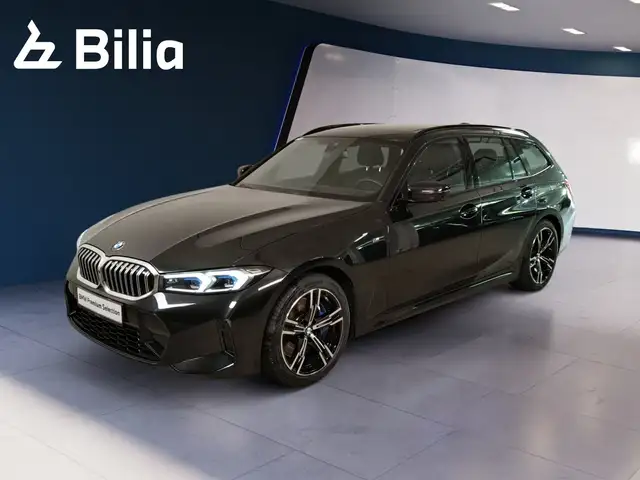 BMW 330 i xDrive Head-Up HiFi DAB LED