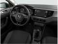 Volkswagen Polo 1.0 Comfortline Gris - thumbnail 3