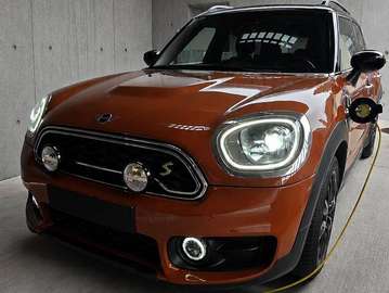 MINI Countryman Cooper Hybrid SE ALL4 Aut.