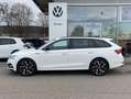 Skoda Octavia Combi iV 1.4 TSI DSG Sportline LED+HEAD- Weiß - thumbnail 2