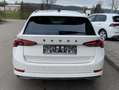 Skoda Octavia Combi iV 1.4 TSI DSG Sportline LED+HEAD- Weiß - thumbnail 4