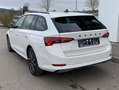 Skoda Octavia Combi iV 1.4 TSI DSG Sportline LED+HEAD- Weiß - thumbnail 3
