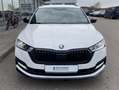 Skoda Octavia Combi iV 1.4 TSI DSG Sportline LED+HEAD- Weiß - thumbnail 7