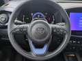 Toyota Aygo X Hybrid 1,5l Lounge CVT Blau - thumbnail 10