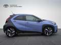 Toyota Aygo X Hybrid 1,5l Lounge CVT Blau - thumbnail 6