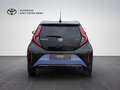 Toyota Aygo X Hybrid 1,5l Lounge CVT Blau - thumbnail 4