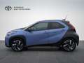 Toyota Aygo X Hybrid 1,5l Lounge CVT Blau - thumbnail 2