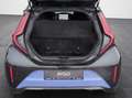 Toyota Aygo X Hybrid 1,5l Lounge CVT Blau - thumbnail 18