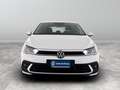 Volkswagen Polo 1.0 tsi Life 95cv Wit - thumbnail 4