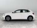 Volkswagen Polo 1.0 tsi Life 95cv Wit - thumbnail 3