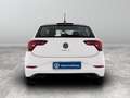 Volkswagen Polo 1.0 tsi Life 95cv Wit - thumbnail 2
