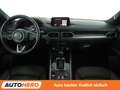 Mazda CX-5 2.2 Turbodiesel Sports-Line AWD Aut*NAVI*LED*ACC* Weiß - thumbnail 12