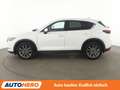 Mazda CX-5 2.2 Turbodiesel Sports-Line AWD Aut*NAVI*LED*ACC* Weiß - thumbnail 3