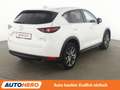 Mazda CX-5 2.2 Turbodiesel Sports-Line AWD Aut*NAVI*LED*ACC* Weiß - thumbnail 6
