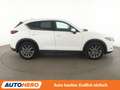 Mazda CX-5 2.2 Turbodiesel Sports-Line AWD Aut*NAVI*LED*ACC* Weiß - thumbnail 7