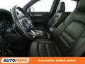 Mazda CX-5 2.2 Turbodiesel Sports-Line AWD Aut*NAVI*LED*ACC* Weiß - thumbnail 10
