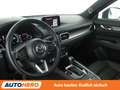 Mazda CX-5 2.2 Turbodiesel Sports-Line AWD Aut*NAVI*LED*ACC* Weiß - thumbnail 11