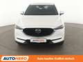Mazda CX-5 2.2 Turbodiesel Sports-Line AWD Aut*NAVI*LED*ACC* Weiß - thumbnail 9