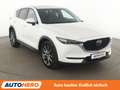 Mazda CX-5 2.2 Turbodiesel Sports-Line AWD Aut*NAVI*LED*ACC* Weiß - thumbnail 8
