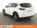 Mazda CX-5 2.2 Turbodiesel Sports-Line AWD Aut*NAVI*LED*ACC* Weiß - thumbnail 4